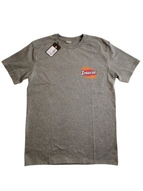Tenaciti Graphic Tee Style TN80816 Oliva Size Medium NWT MSRP $120